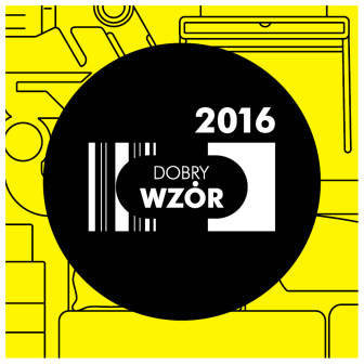 Konkurs Dobry Wzór 2016
