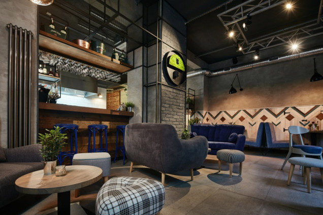 Bistro Bene w Krakowie, piłka nożna