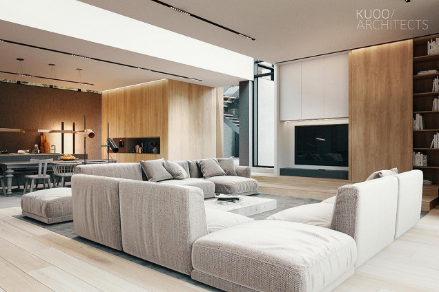 Kuoo Architects