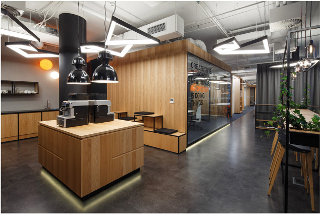biuro, katowice, ing, lab, startup, eksner industry