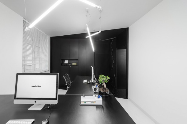 biuro dla architekta