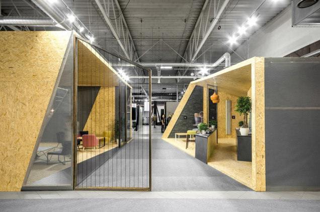 milke na warsaw home 2017, mide:lina