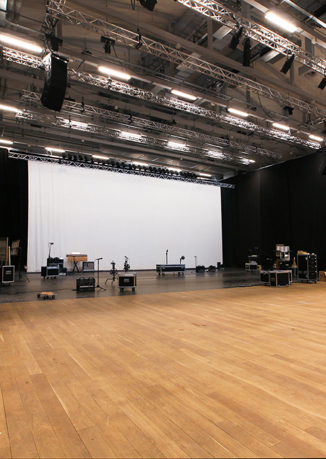 nowy Teatr w Warszawie