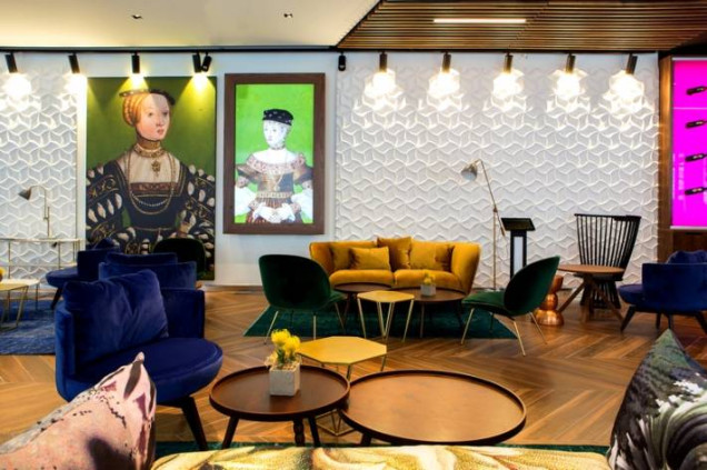 Mercure Kraków Stare Miasto