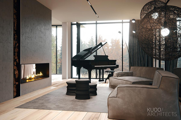 Kuoo Architects