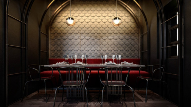 zamek, restauracja, Przegorzaly, Krakow