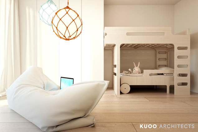 Kuoo Architects