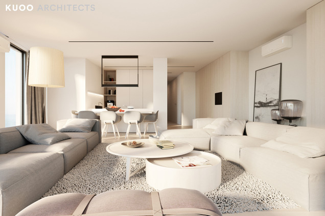 Kuoo Architects