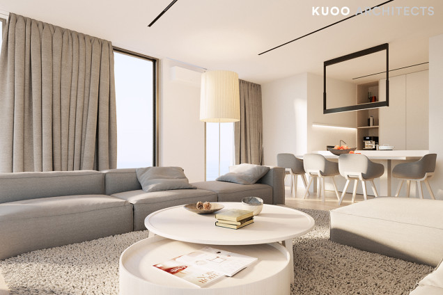 Kuoo Architects