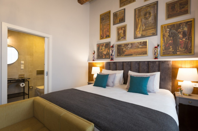 hotel indigo kraków