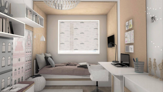 Projekt Design Box