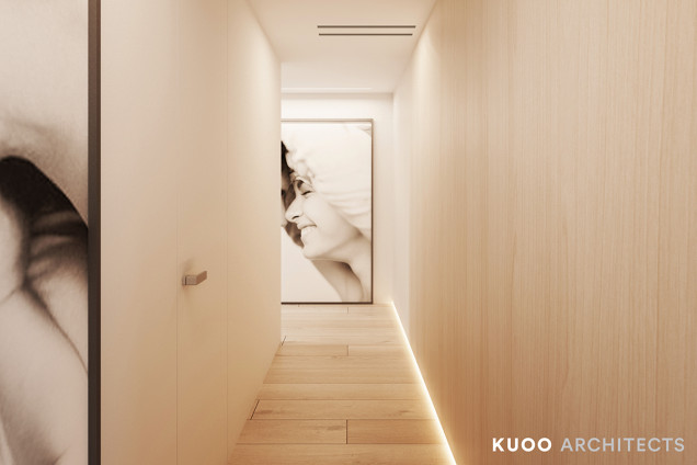 Kuoo Architects