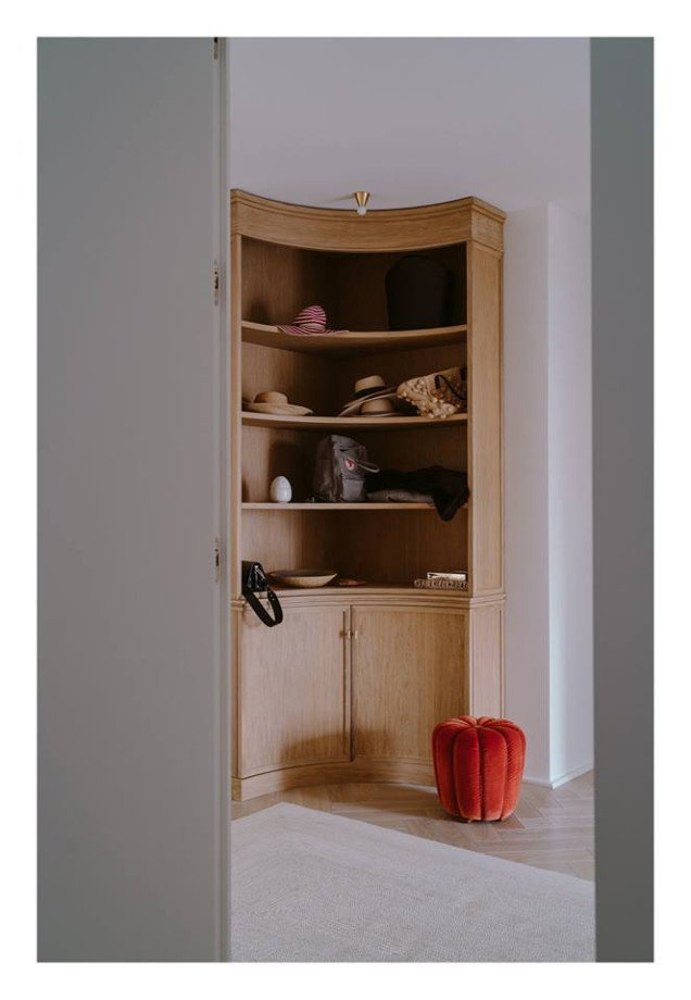 aranżacja apartamentu, aranżacja wnętrza