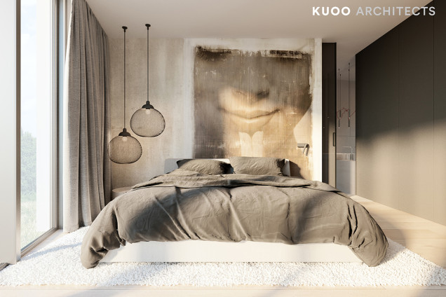 Kuoo Architects
