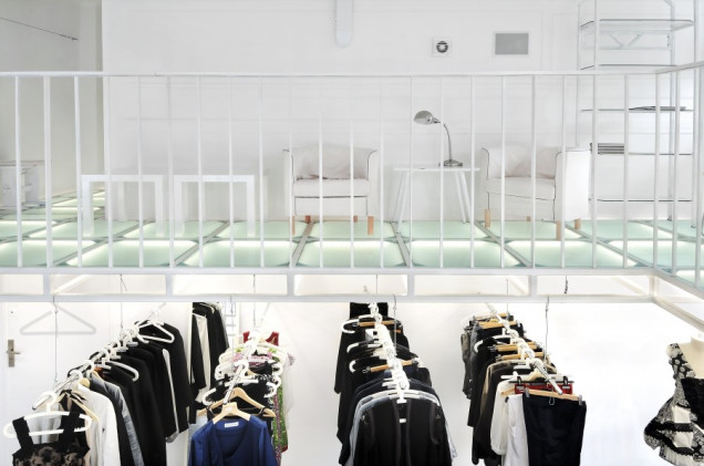 atelier Joanny Klimas