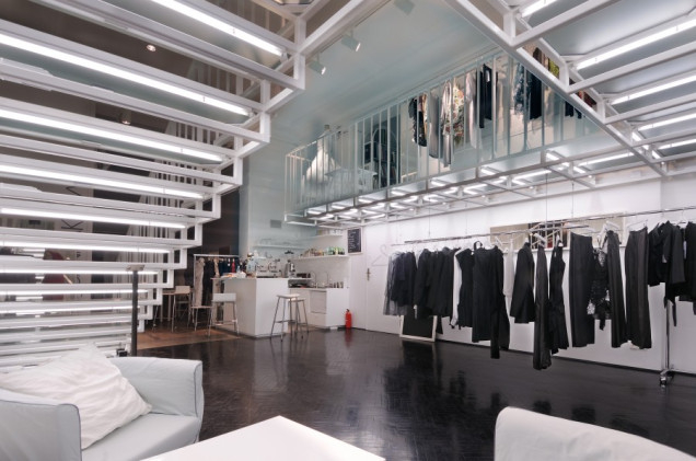 atelier Joanny Klimas