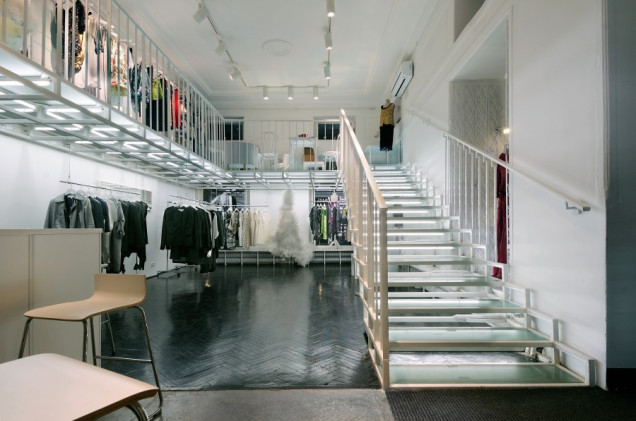 atelier Joanny Klimas