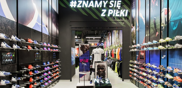 piłka nożna, sklep piłkarski, futbol,