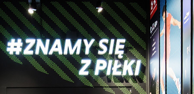 piłka nożna, sklep piłkarski, polska reprezentacja, lewandowski