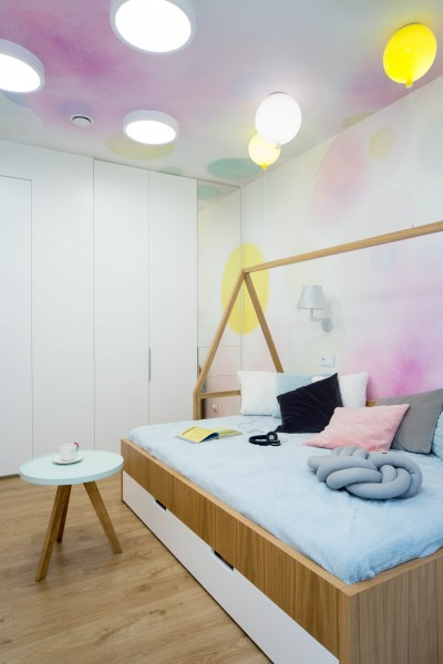 pokój dla dziecka