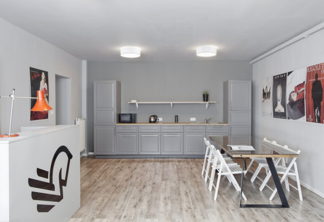 aranżacja wnętrza, aranżacja hotelu