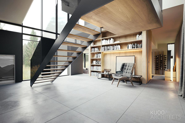 Kuoo Architects