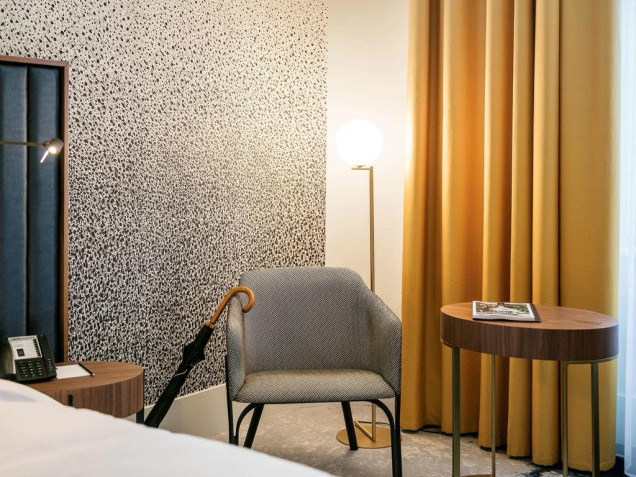 hotel w Pradze, Century Old Town