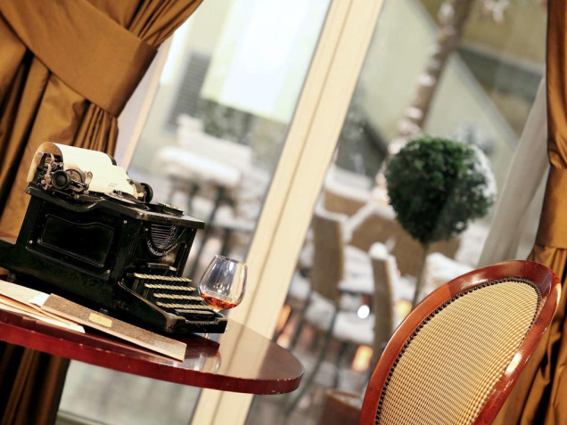 hotel w Pradze, Century Old Town