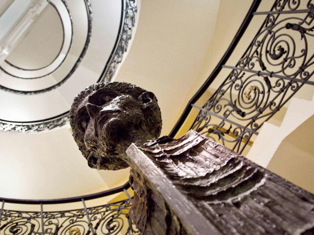 hotel w Pradze, Century Old Town