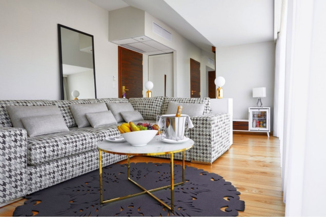 źródło: hotel INX Design Hotel