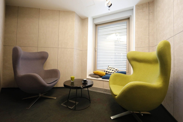 biuro coworkingowe