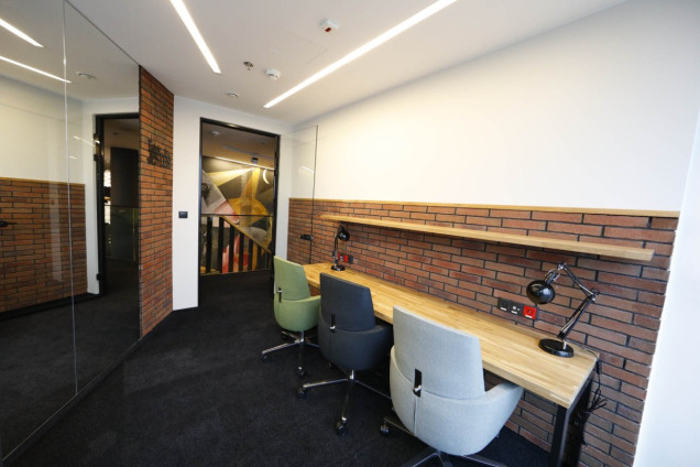biuro coworkingowe
