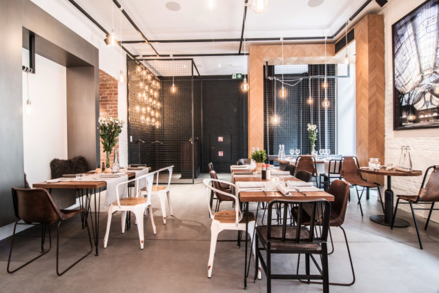restauracja Bez Tytułu