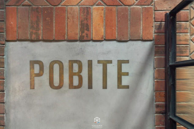 Pobite Gary Gdansk