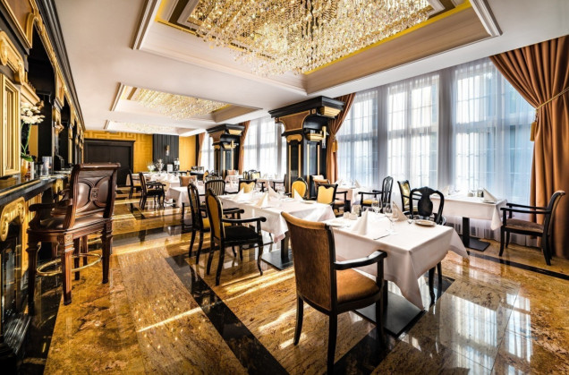 fot. Hotel Dana