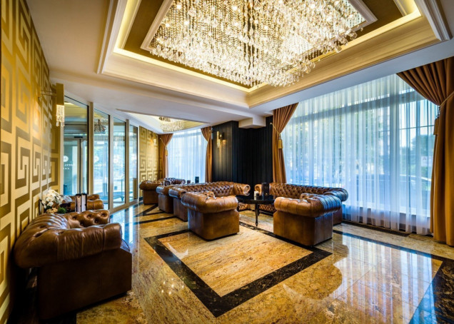 fot. Hotel Dana