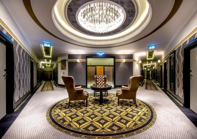 fot. Hotel Dana