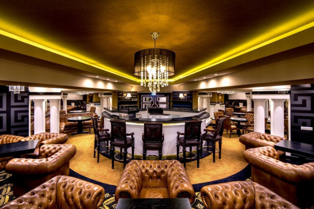fot. Hotel Dana