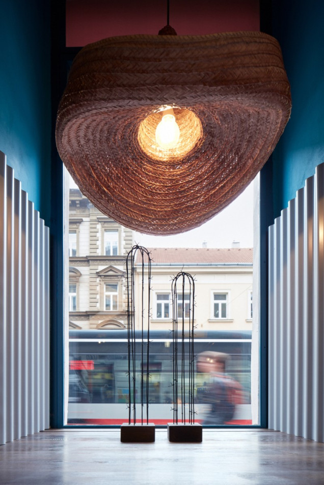 meksykanska restauracja