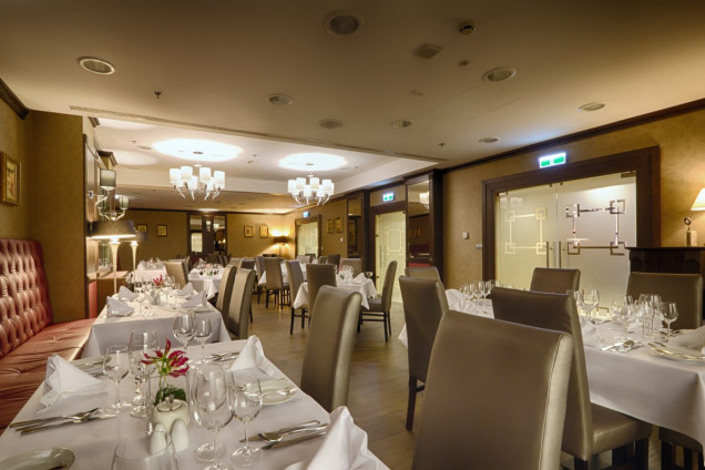 Holiday Inn Krakow