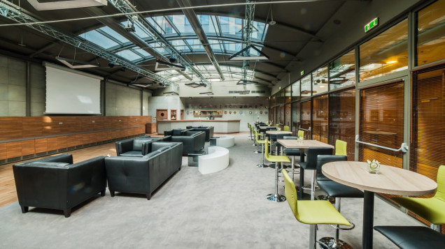 Holiday Inn Krakow