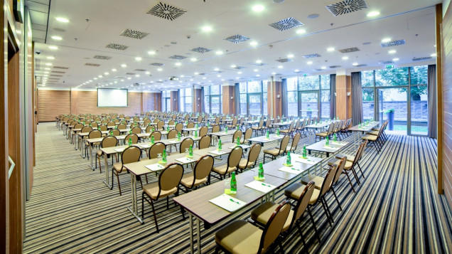 Holiday Inn Krakow