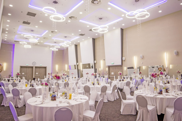 Holiday Inn Krakow