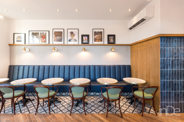 bistro razowa, Poznan