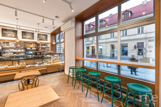 razowa bistro
