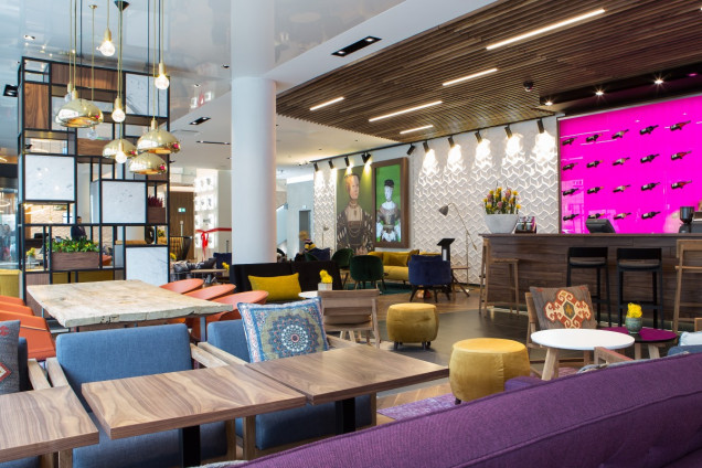 Mercure Kraków Stare Miasto