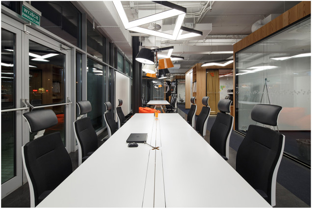 biuro, katowice, ing, lab, startup, eksner industry