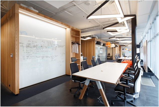 biuro, katowice, ing, lab, startup, eksner industry
