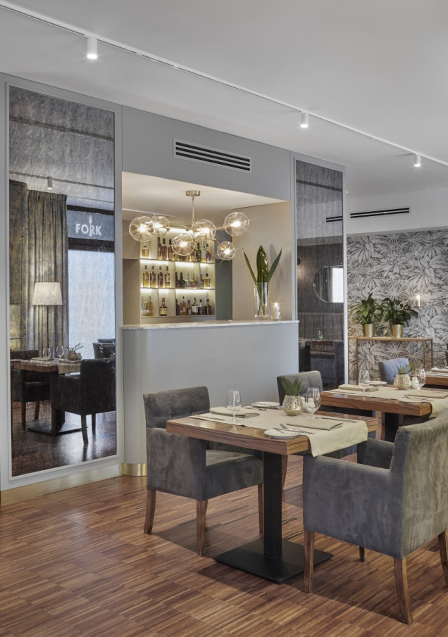 aranżacja wnętrza, robert sowa, restauracja, jmw architekci