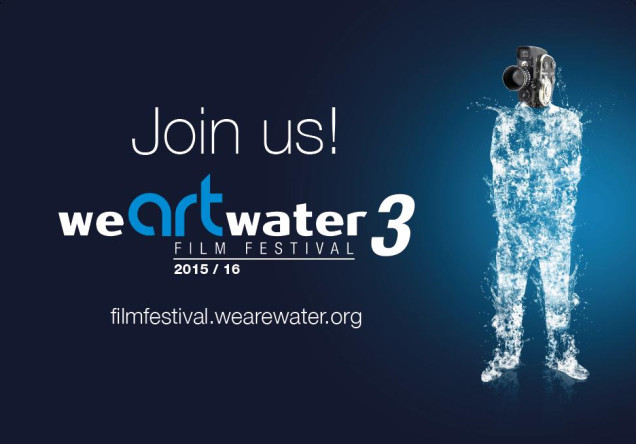 We are water festival